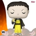 thumbnail image 2 of Funko Pop Yahaba #1410 Glow Demon Slayer Anime Original Funko Demonio Tenome Kimetsu No Yaiba Brilla En La Oscuridad, 2 of 3