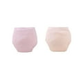 thumbnail image 2 of Wancir Small Cotton Training Pants, for Babies & Toddlers, Elimination Communication or Potty Training - 2pack, 2 of 3