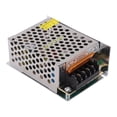 thumbnail image 1 of Switch Power Supply Transformer, DC Overload Protection Switching Power Supply  For Voltage Conversion S-25-12,S-25-24, 1 of 8
