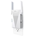 thumbnail image 1 of Extensor de alcance WiFi 6 TP-Link AX1800 con puerto Ethernet RE615X, 1 of 6