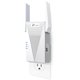 thumbnail image 1 of Extensor de alcance WiFi 6 TP-Link AX1800 con puerto Ethernet RE615X, 1 of 6