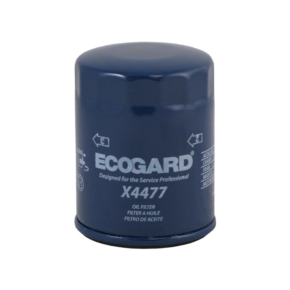 2012 toyota camry oil filter walmart