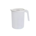 thumbnail image 2 of YAOMOBB Bouilloire à Jus Grande Capacité Bouilloire à Eau Tartre Résistante à la Chaleur Qualité Alimentaire Sortie Ronde Poignée Étanche, 2 of 6