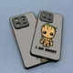 thumbnail image 4 of Funda mate para Xiaomi 13 12 12S 12T 11 11T 10 10T 10S 9 6X 5X PRO LITE 5G Funda Coque Capa Funda Marvel Comics Groot, 4 of 5