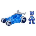 thumbnail image 5 of PJ Masks Animal Power Cat-Car Preschool Toy, Catboy Car with Catboy Action Figure, 5 of 5