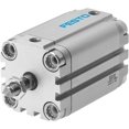 thumbnail image 5 of Original Compact cylinder ADVUL-40-50-P-A-S2 165094 For FESTO, 5 of 5