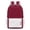 Wine, variant on ibiyuan School Backpacks Modern Pattern Comfort Strap Lightweight Durable Daily School Bag for Ages 5th 6th 8th 10th, Primary, Middle Elementary, Travel, Study, Holiday