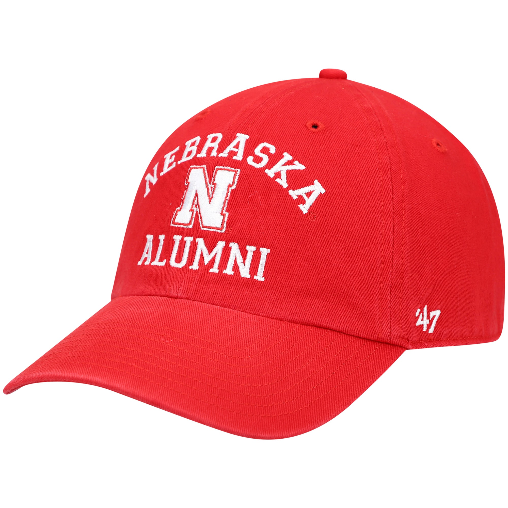 Arch Baseball Adjustable Hat - OSFA 