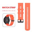 thumbnail image 3 of Correa de silicona para Xiaomi MI Watch S1 Active/Watch Color Pulsera de repuesto Universal  Accesorios Electrónicos, 3 of 9