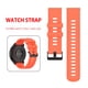 thumbnail image 5 of Mira La Correa Reemplazo Impermeable Pulsera Smartwatch Watch S1 Active/Watch Color, 5 of 9
