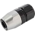 thumbnail image 4 of JEGS 113004 Straight HD AN Hose End Fitting -12 AN 360-Degree Female Swivel End, 4 of 6