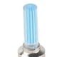 thumbnail image 3 of Luz LED luminosa para tapa de válvula de neumático de bicicleta de montaña, lámpara para boquilla de neumático, lámpara para núcleo de válvula de rueda de bicicleta, color azul, 3 of 13
