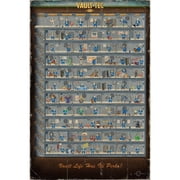Bethesda Softworks: Fallout 4 (PC), [Physical]