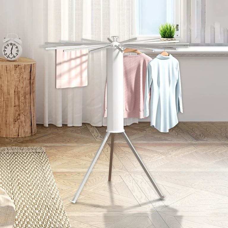 Rust proof clothes drying rack hotsell