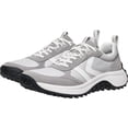 thumbnail image 2 of Zapatillas KEEN KS86 estilo retro blanco aleación 10.5, 2 of 6