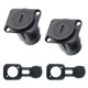 thumbnail image 2 of 2pcs USB C Coupler Module with Dust Cover for Fast Charging and Data Transfer, 2 of 6