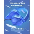 thumbnail image 5 of 2Pack Kids Headphones for School, on Ear Headphones for Kids/Teens/School with 94dB Volume Limited Adjustable Stereo 3.5MM Jack Wire Cord for Fire Tablets/Travel/PC/Phones, 5 of 11