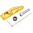 thumbnail image 1 of Suitable for Honda ADV160 front brake ABS sensor protection cover, 1 of 9