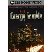 The Big Energy Gamble (DVD)