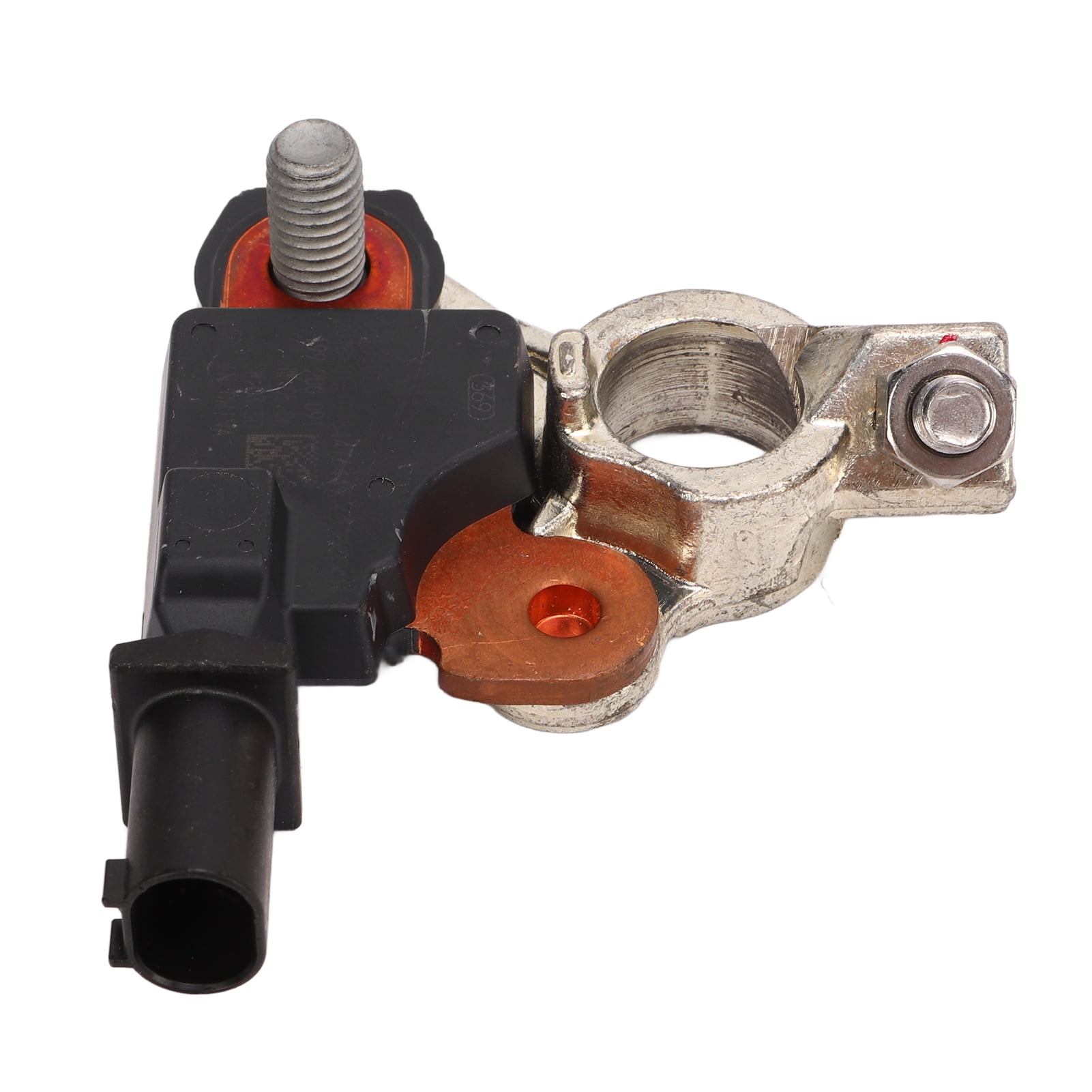 Car Negative Battery Cable Sensor, ABS Metal Abrasion Resistance Efficient Heatproof High