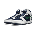 thumbnail image 2 of NIKE MENS Dunk Hi PRM EMB "Official Basketball Merchandise" DH0953 400 from Stadium Goods, 2 of 8