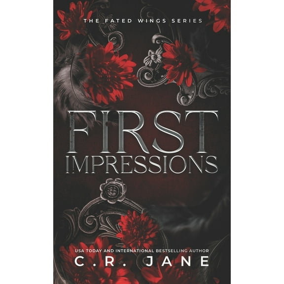 First Impressions: The Fated Wings Series Book 1