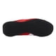 thumbnail image 5 of Tenis Reebok Mujer Dama R400 Rojo Casual cafe 25, 5 of 6