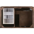 thumbnail image 2 of James Martin Vanities 825-V36-BW De Soto 36" Single Free Standing Wood Vanity Cabinet Only, 2 of 5