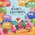 thumbnail image 1 of Libro El Tesoro De Los Dinosaurios Tapa Blanda, Autor Alicia Acosta, Editorial Nubeocho, 1 of 2