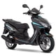 thumbnail image 1 of Motoneta ITALIKA DS150 NEGRA, 1 of 4