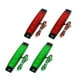 thumbnail image 4 of Paquete de 12 Luces LED de Navegación de para Kayak de Popa de Estribor, 4 of 8