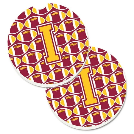 

Set of 2 Cup Holder Car Coasters
