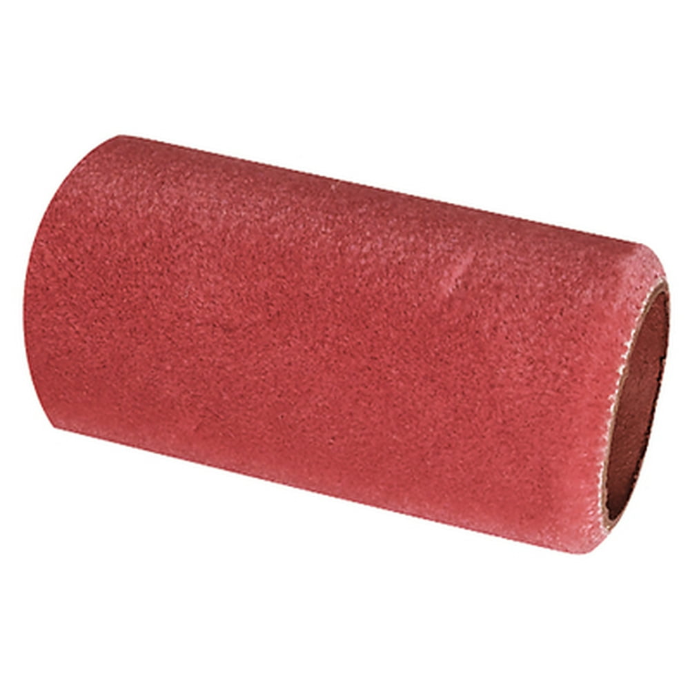 Seachoice 4 Mohair 1/8 Red Nap Roller 92711