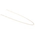 thumbnail image 4 of Cadena multifuncional de aleación para mufla bucal, cadena antideslizante y antipérdida para soporte de gafas, 4 of 8