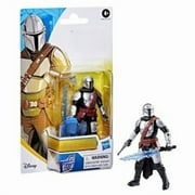 Epic Hero Series The Mandalorian Action Figure