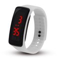 thumbnail image 2 of Watch LED Watch Electronic Children's Waterproof Not Electronic LED Silicone Smart Watch, 2 of 2