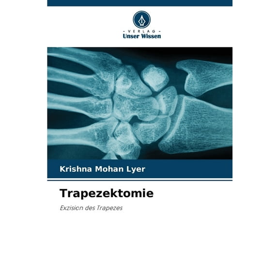 Trapezektomie, (Paperback)
