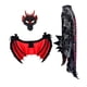 thumbnail image 3 of Conjunto de mono con máscara de de dragón para niños, conjunto de máscara, de Halloween para fiesta de Halloween L, 3 of 8