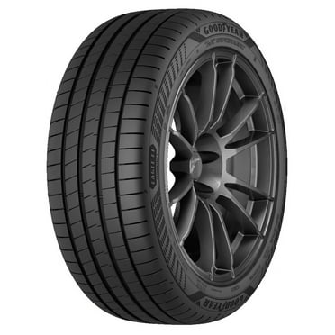Goodyear Eagle F1 Asymmetric 6 235/45R18 98Y All- Season Tire