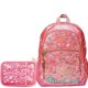 thumbnail image 1 of Mochila Smiggle australiana genuina, mochila ligera para estudiantes con diseño de unicornio, que reduce la carga y tiene una gran capacidad para niños, mochila para niñas, 1 of 5