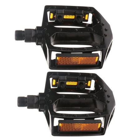 dual purpose bike pedals