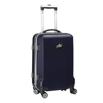 Navy Navy Midshipmen 20" 8-Wheel Hardcase Spinner Carry-On