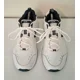 thumbnail image 3 of New Balance 624 Mens Size 10 D White Navy Casual Shoes Sneakers MX624WN2 VGUC!, 3 of 6