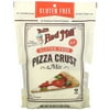 Bob's Red Mill, Pizza Crust Mix, Gluten Free, 16 oz Pack of 3
