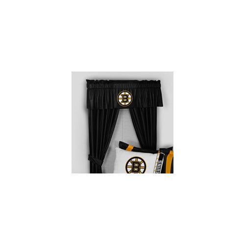 Sports Coverage Inc Nhl Boston Bruins, Boston Bruins Shower Curtain