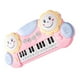 thumbnail image 3 of Instrumento de música, juguetes, , piano, tambor, juguete, conjunto para bebés, y niñas Tipo Rosa-Actualizado Macarena Juguete de piano electrónico, 3 of 3
