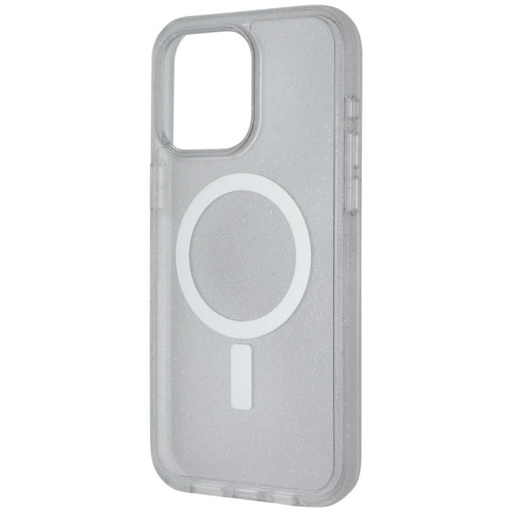 OtterBox Symmetry Series Case for iPhone 15 Pro Max- Glitter Stardust