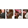 thumbnail image 2 of Bandes de Protection en Mousse Rouleau de 1600 Auto-Adhésives pour Magasin de Détail Ou Usage Domestique, 2 of 4