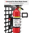 thumbnail image 3 of Panel ZIDIYORUO MOLLE con soporte para extintor de incendios para vehículo, 3 of 6