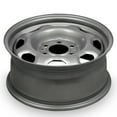 thumbnail image 3 of FORD  Wheel 2010-2021 17" New Replica 3857, 3 of 4
